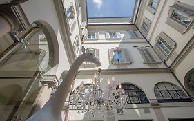 Hotel Indigo Milan - Corso Monforte